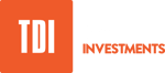 TopDown_Logo_SM - White TDI